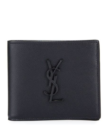 sal laurent wallet